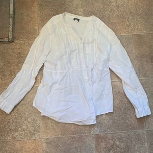 size 1x torrid top, good condition.